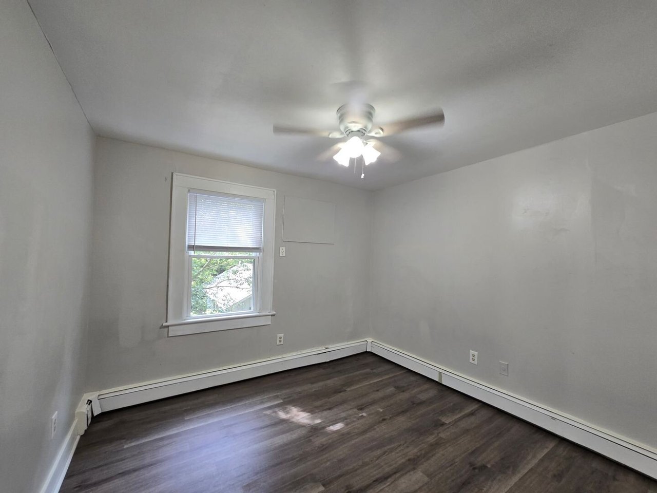 1212 Carolina Avenue - #2C Elizabeth City, NC 27909