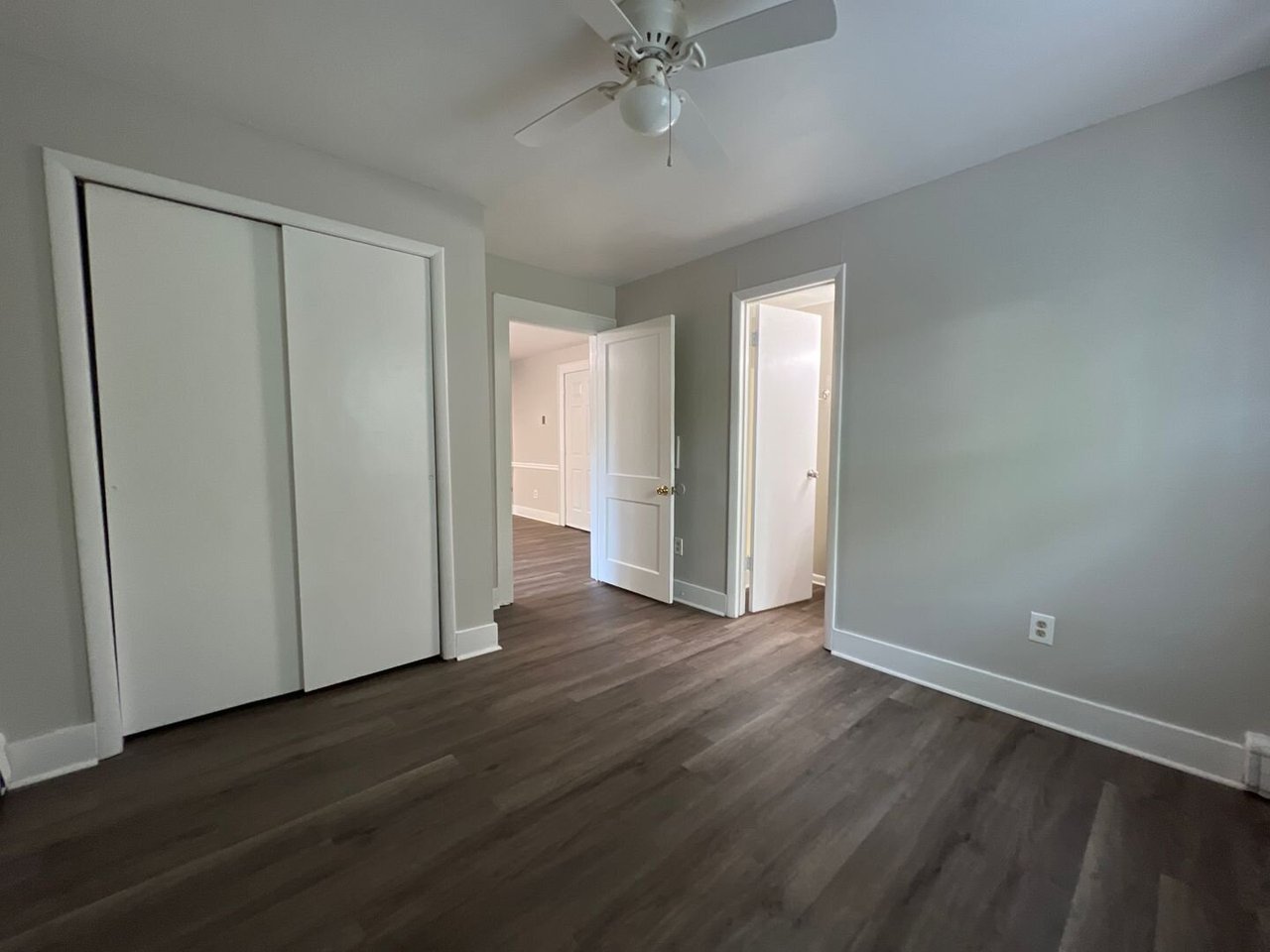 1212 Carolina Avenue - #2C Elizabeth City, NC 27909