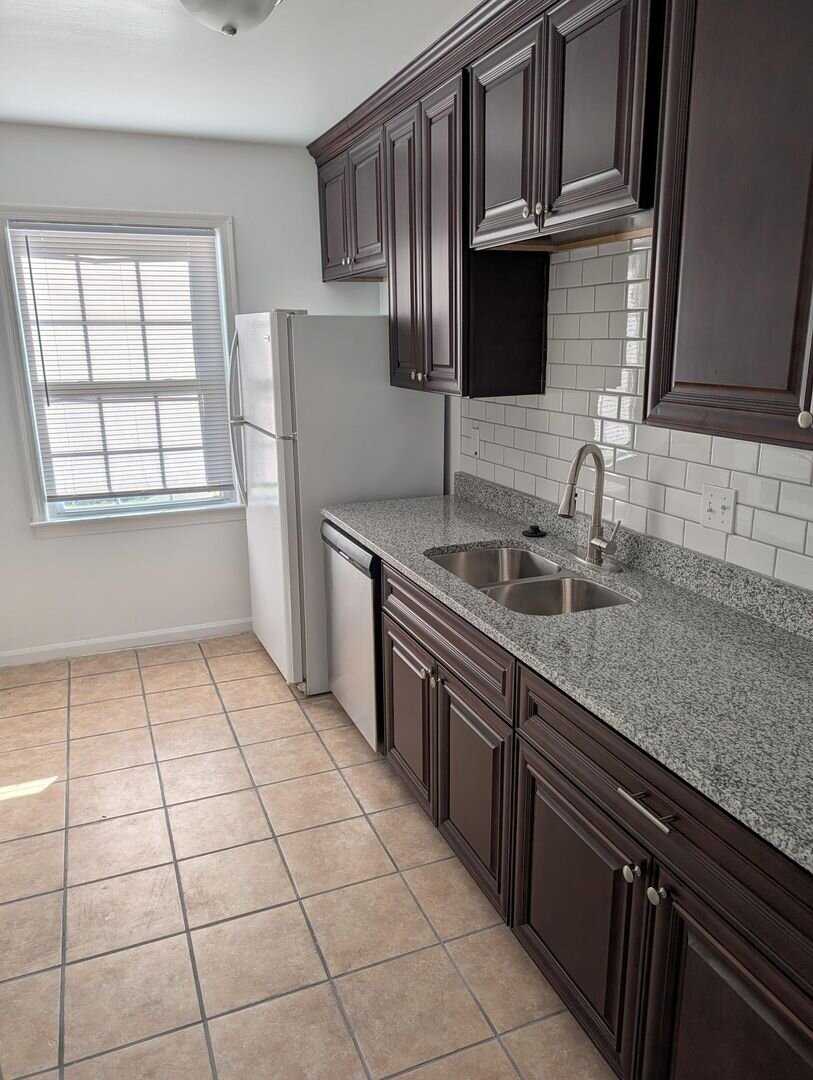 321 Advocate Court, Unit B Newport News, VA 23608