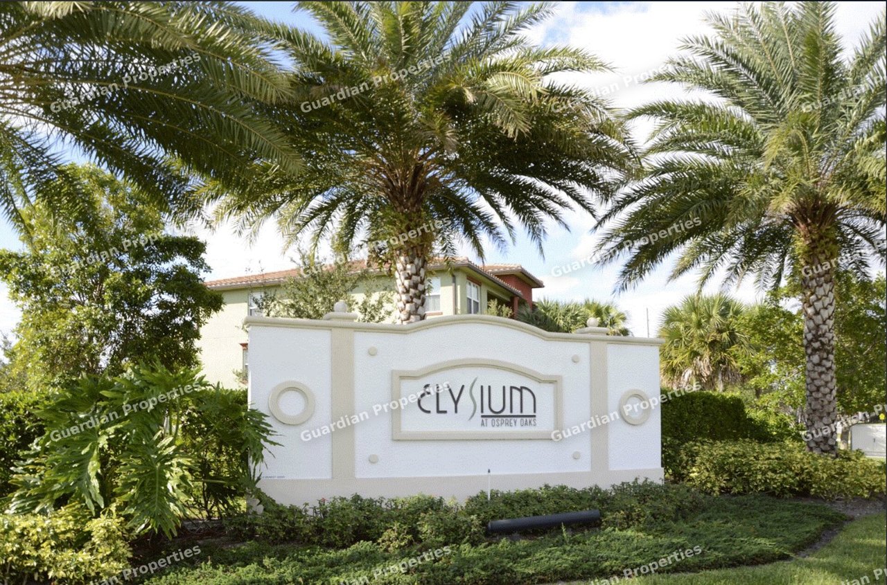 7097 Merganser Court Unit 1301 Lake Worth, FL 33463