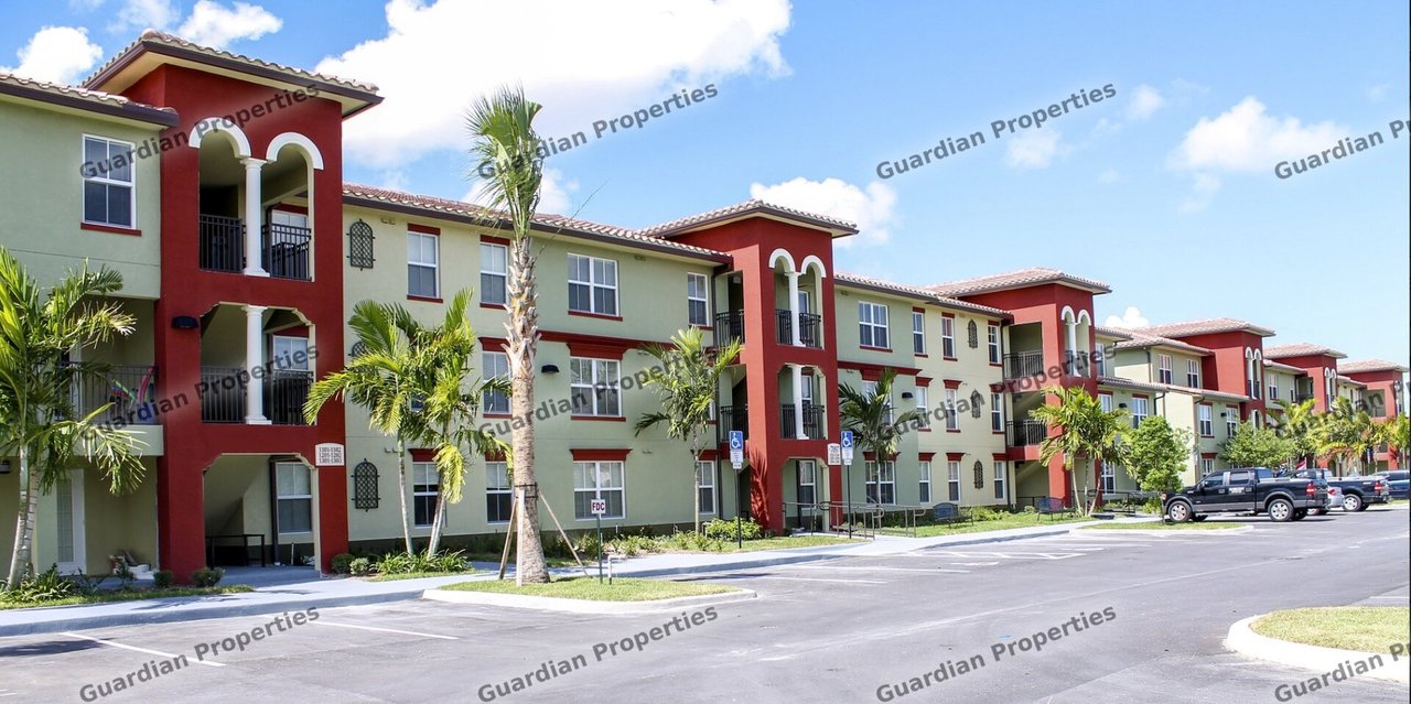 7097 Merganser Court Unit 1301 Lake Worth, FL 33463
