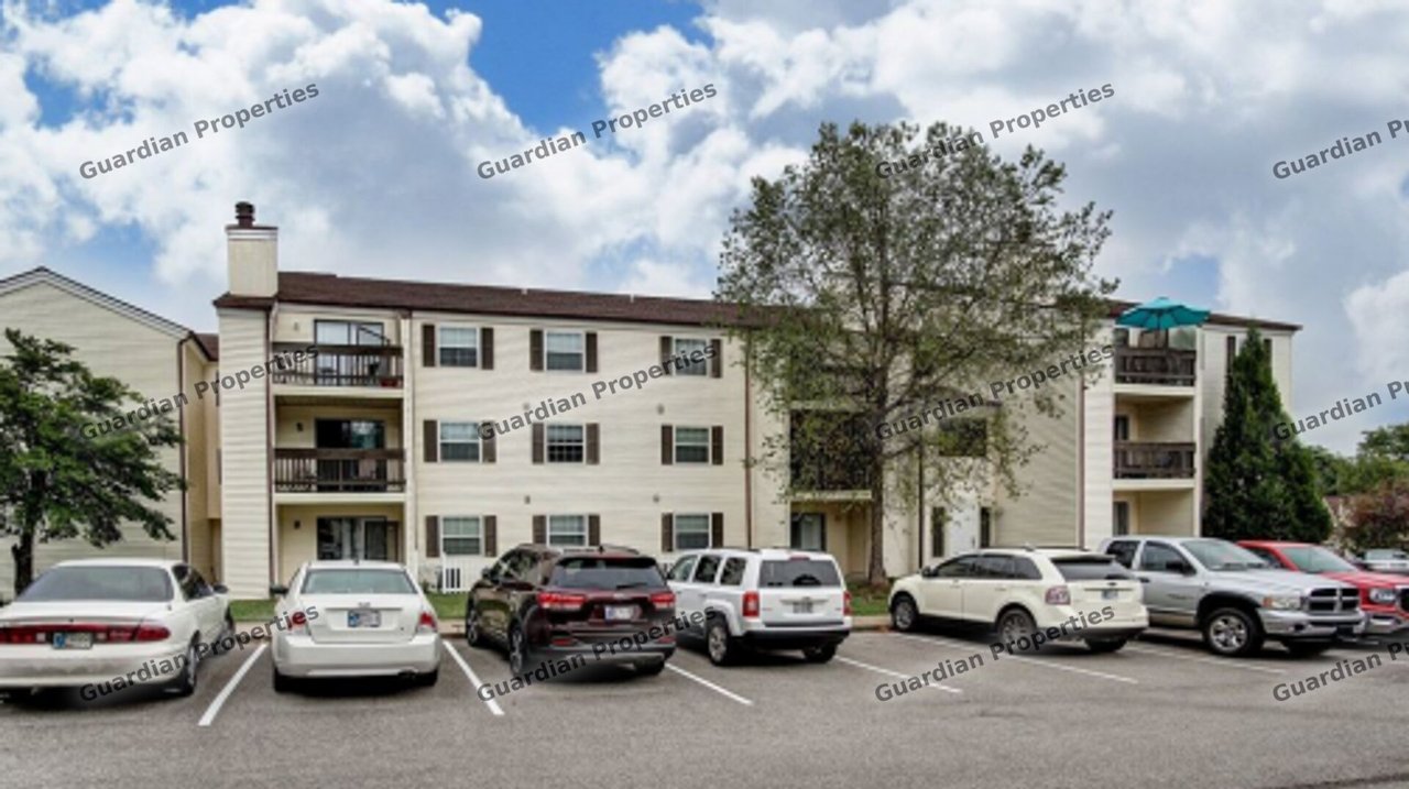 362 South Rosenberger Unit H Evansville, IN 47712