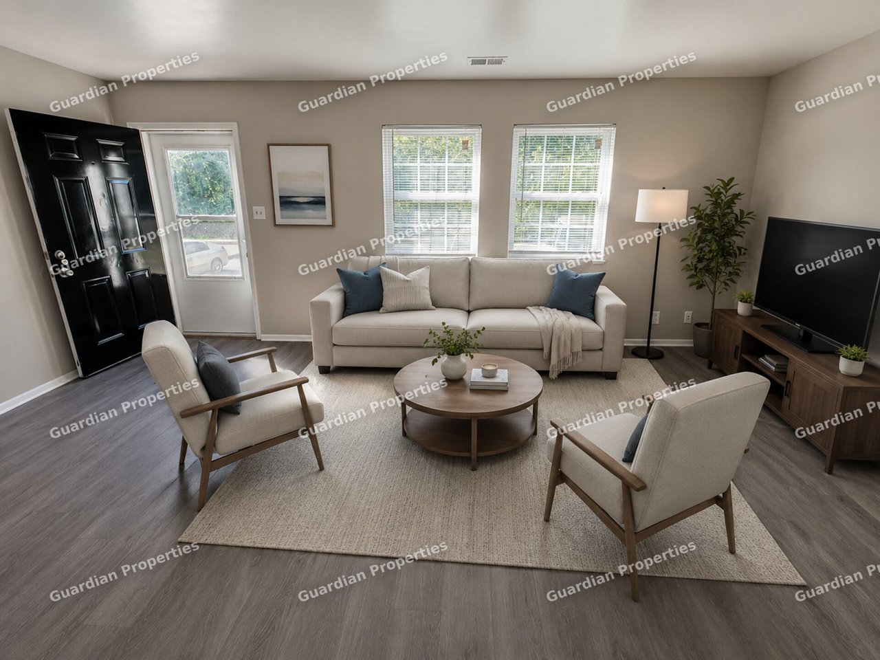 5066 Lakeside Court Evansville, IN 47712