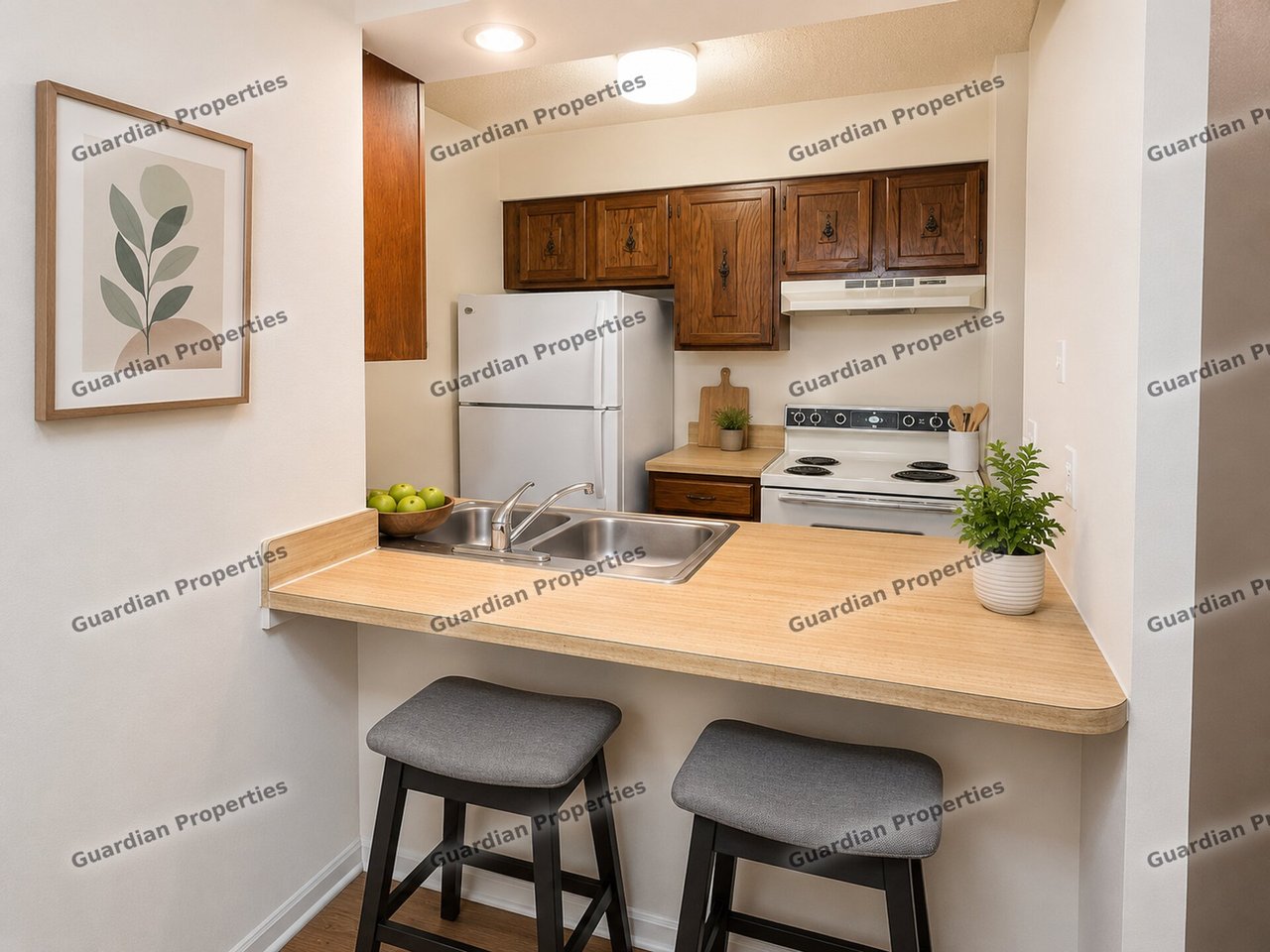 5066 Lakeside Court Evansville, IN 47712
