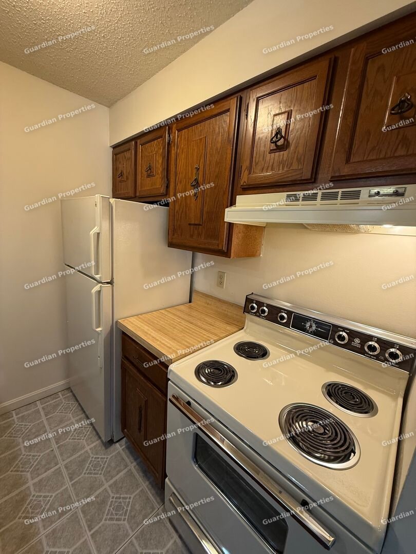 5072 Lakeside Court Evansville, IN 47712