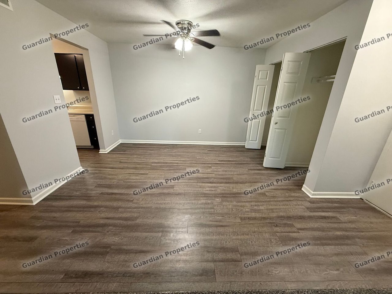 354 South Rosenberger Unit K Evansville, IN 47712