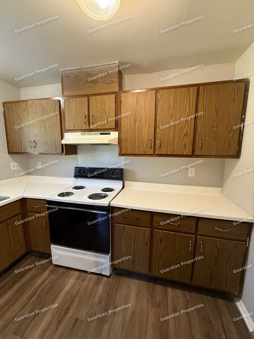4803 Lakeside Dr. Evansville, IN 47712