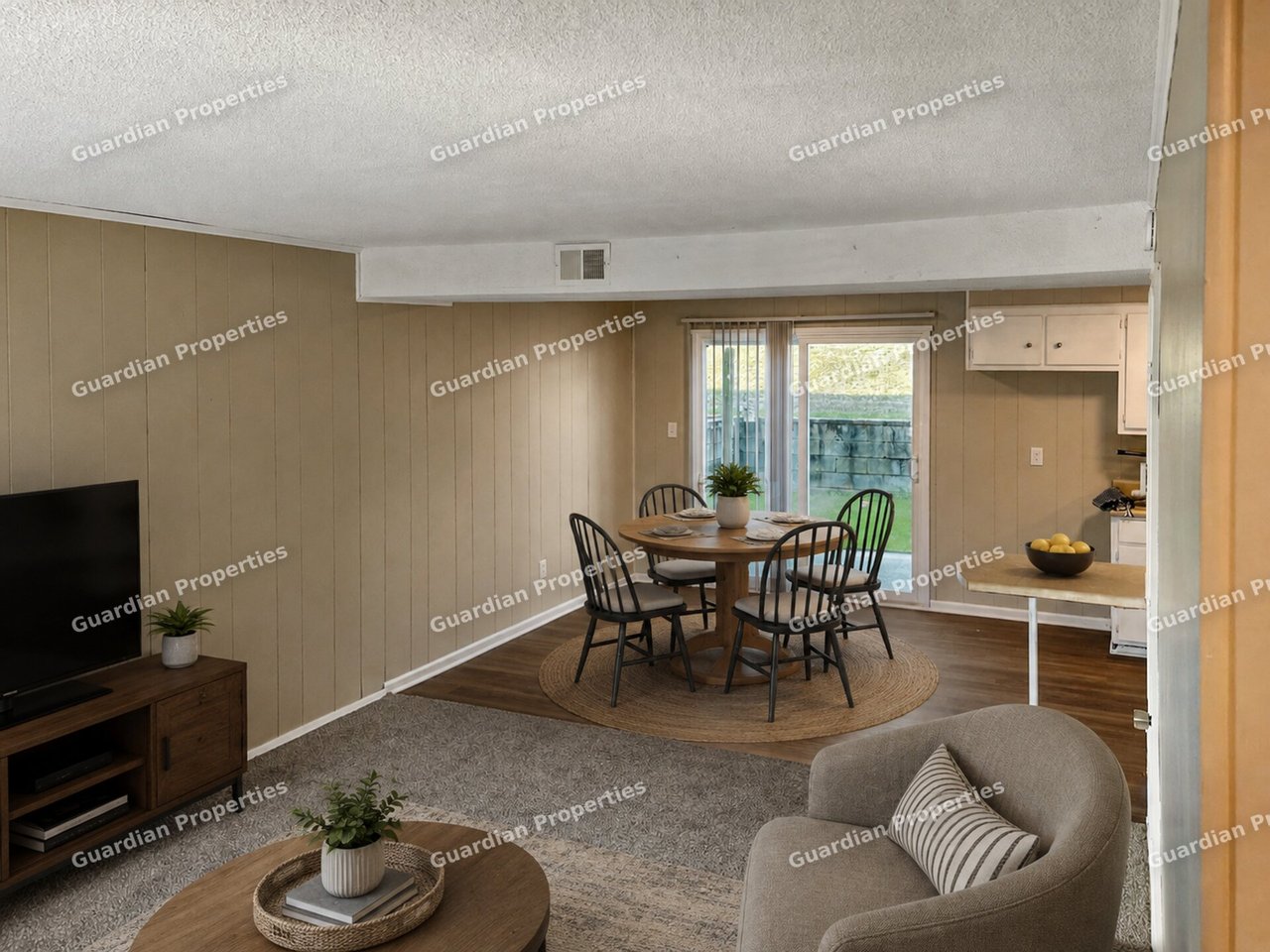 2461 Damascus Road Unit 2B Augusta, GA 30904