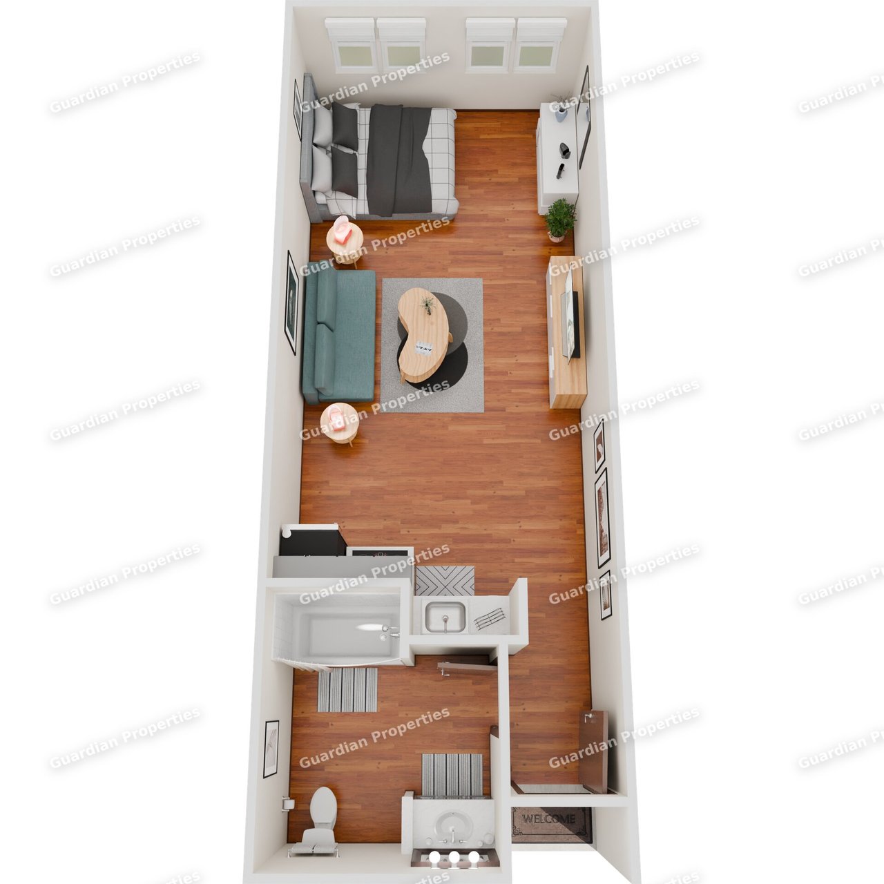 1900 Ken Pratt Blvd Apt 3310 Longmont, CO 80501