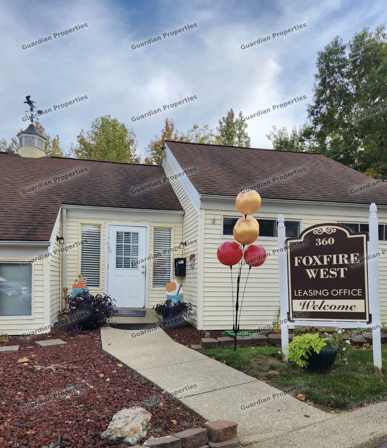 366 South Rosenberger Unit J Evansville, IN 47712