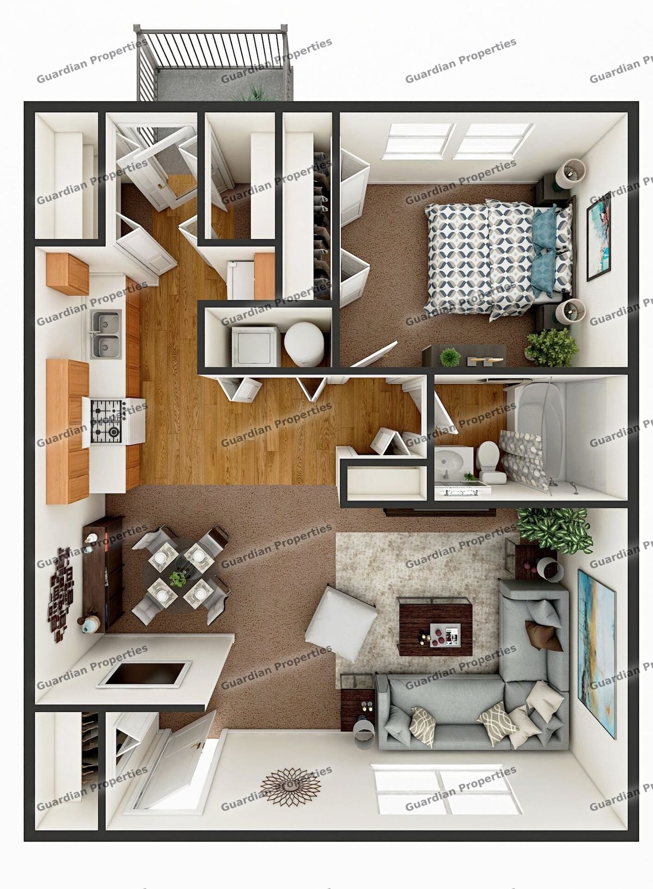 4901 Rolling Ridge Dr. Evansville, IN 47712