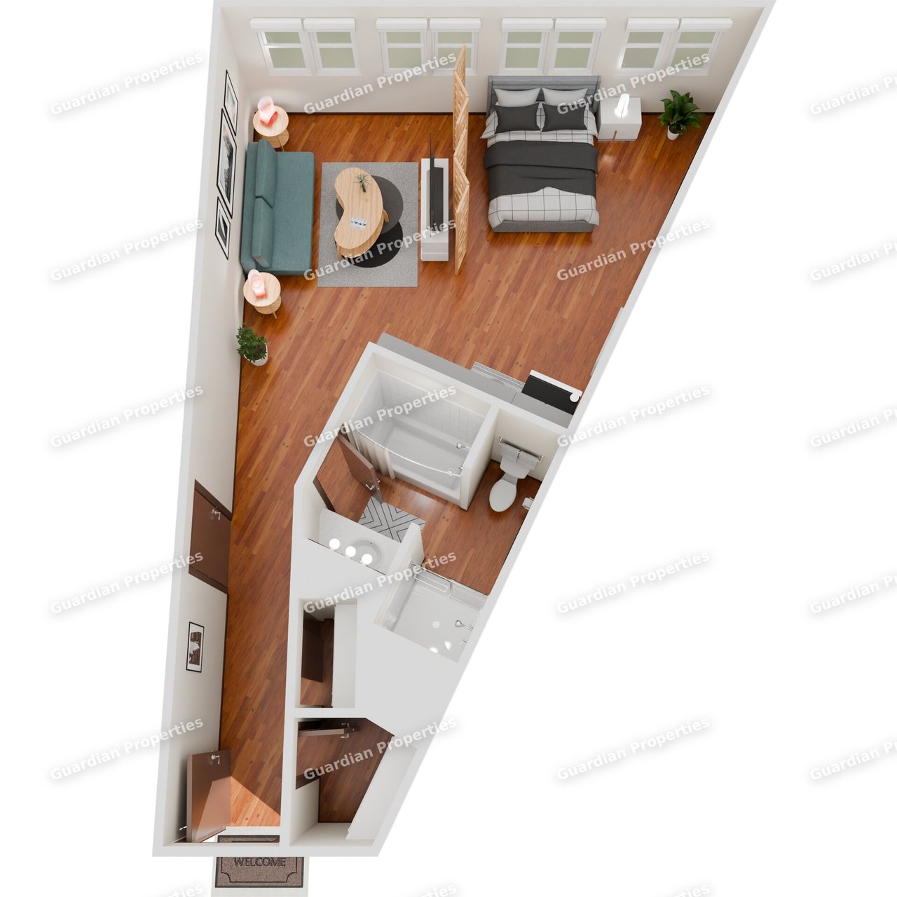 1900 Ken Pratt Blvd Apt 2207 Longmont, CO 80501