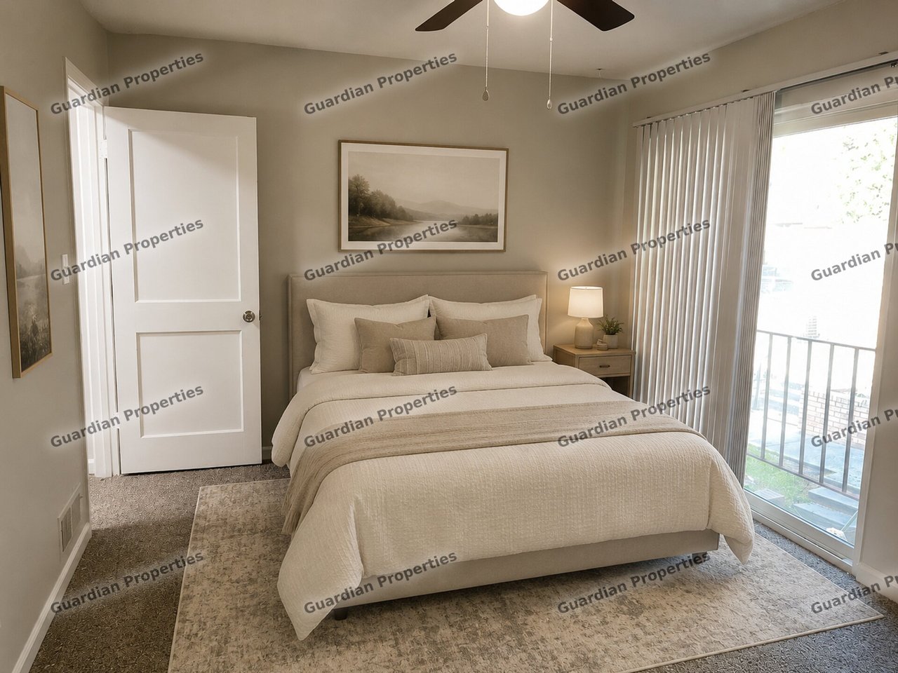2461 Damascus Road Unit 2D Augusta, GA 30904