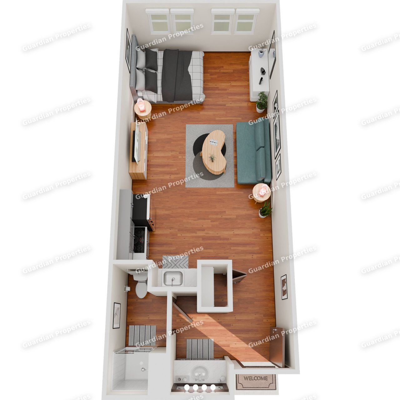 1900 Ken Pratt Blvd Apt 2263 Longmont, CO 80501