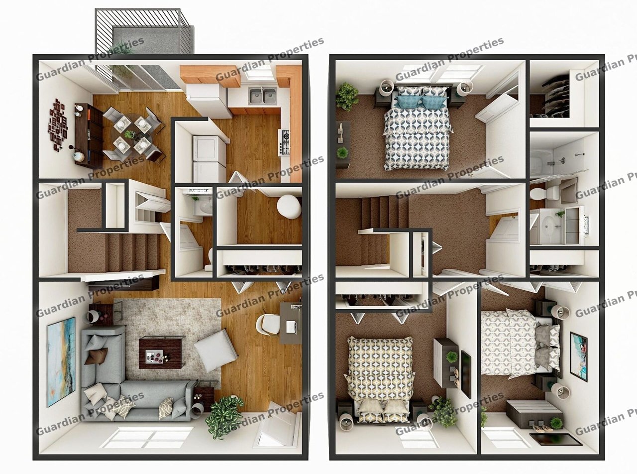 4903 Lakeside Dr. Evansville, IN 47712