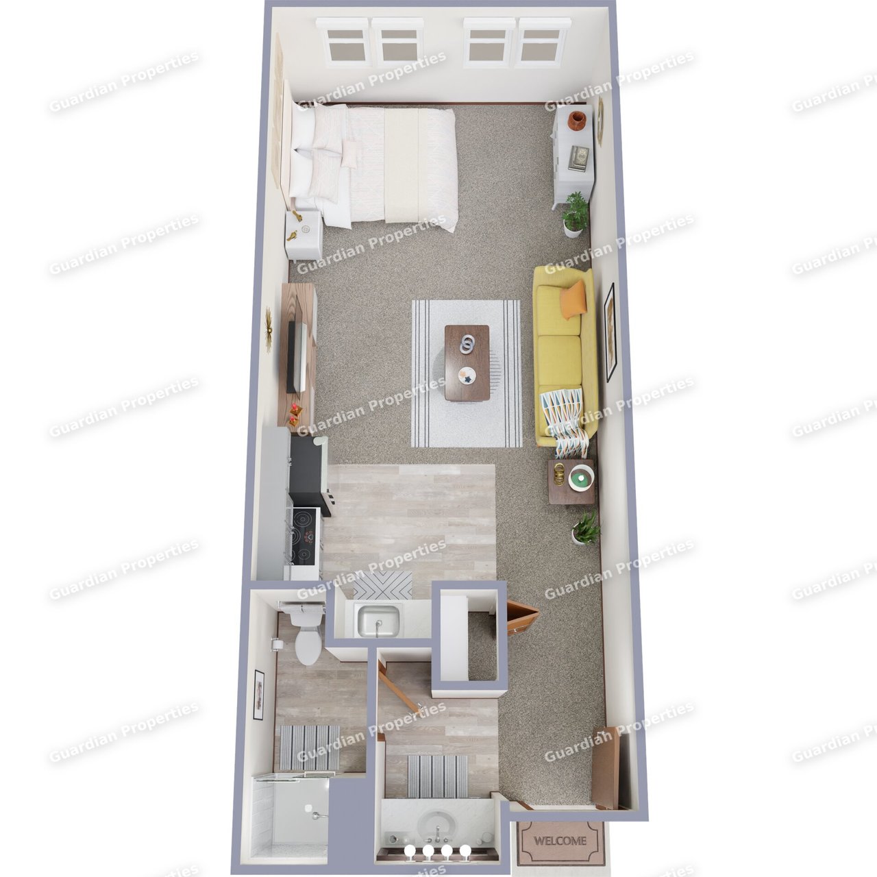 1900 Ken Pratt Blvd Apt 2247 Longmont, CO 80501