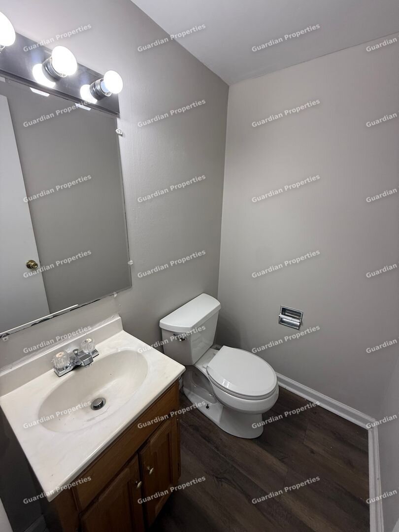 4602 Rolling Ridge Ct. Evansville, IN 47712