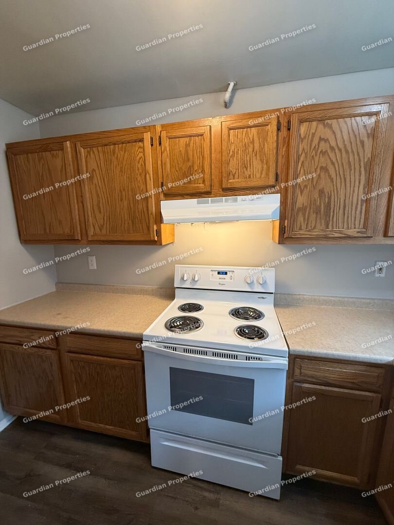 4602 Rolling Ridge Ct. Evansville, IN 47712