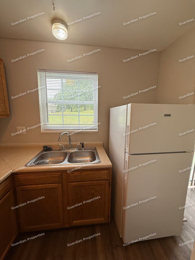 4602 Rolling Ridge Ct. Evansville, IN 47712
