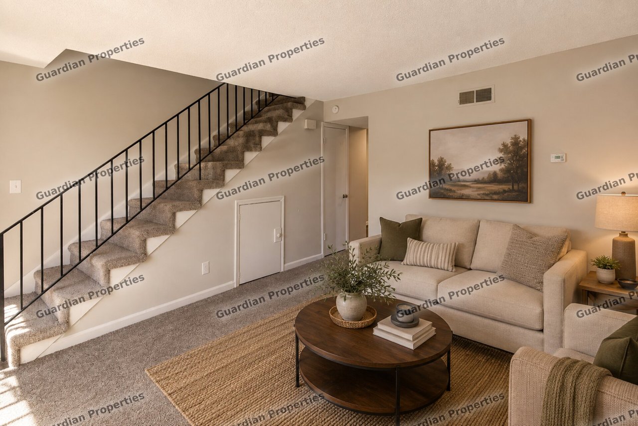 2461 Damascus Road Unit 1F Augusta, GA 30904