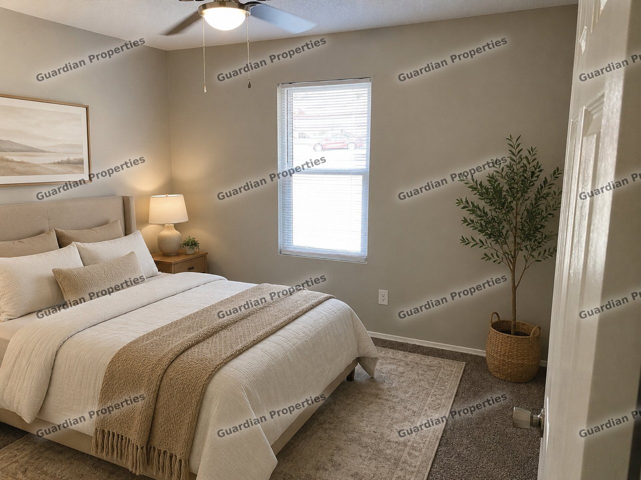 1657 Kentucky Avenue Unit 2 Augusta, GA 30904