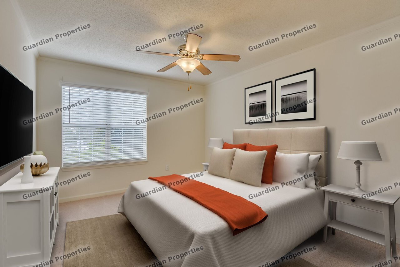 1500 Champions Pines Lane Augusta, GA 30909