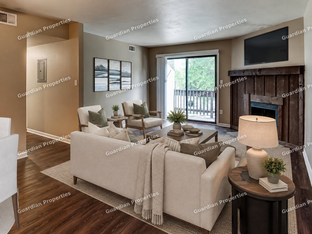 350 South Rosenberger Unit H Evansville, IN 47712