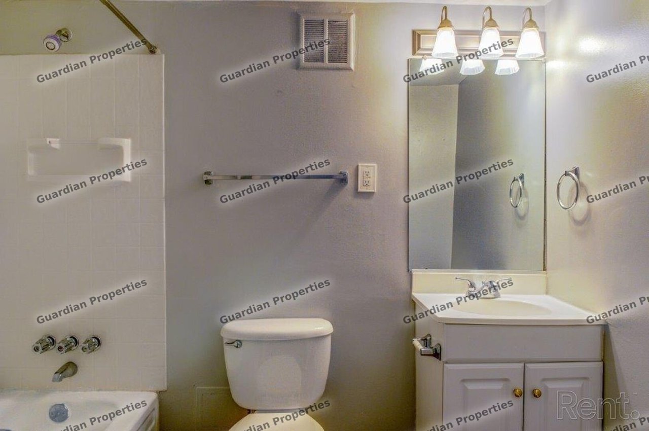 1924 N. Leg Rd Unit 1E Augusta, GA 30909