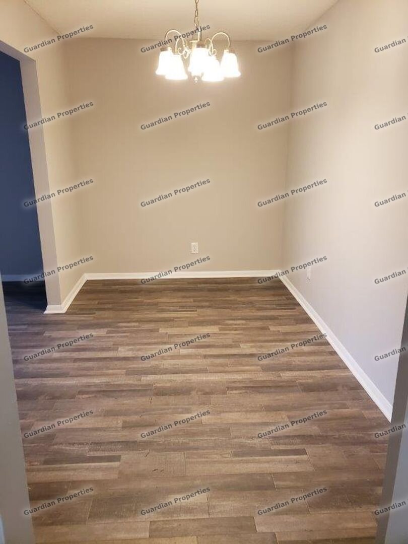 1924 N. Leg Rd Unit 1E Augusta, GA 30909