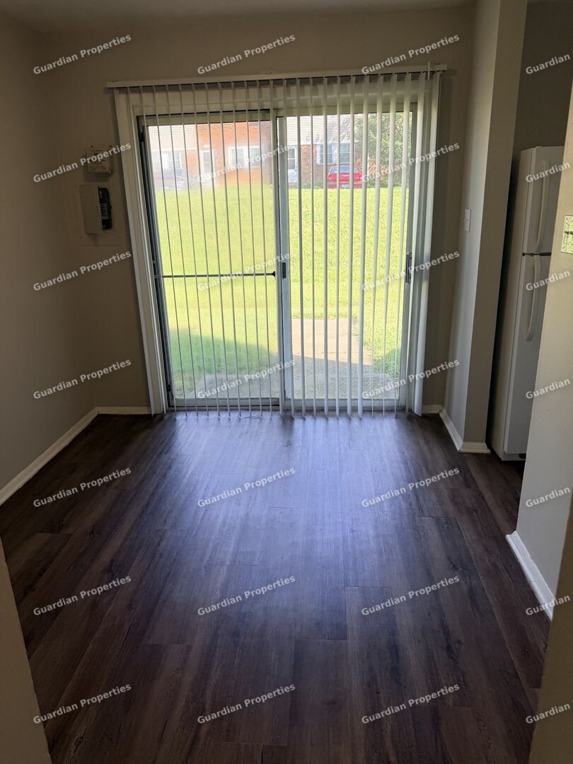 4503 Lakeside Dr. Evansville, IN 47712