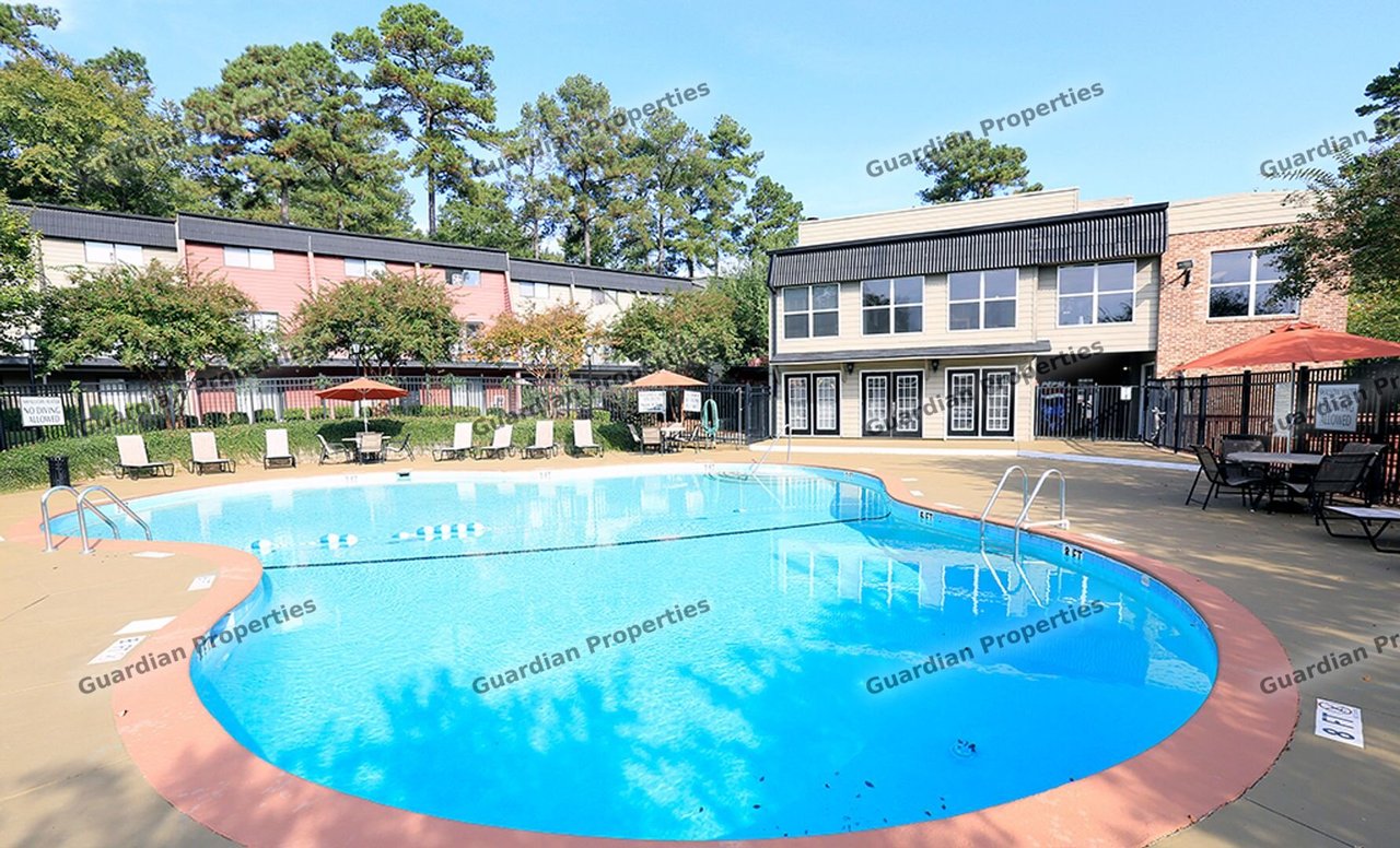 1000 Watermark Pl #813 Columbia, SC 29210