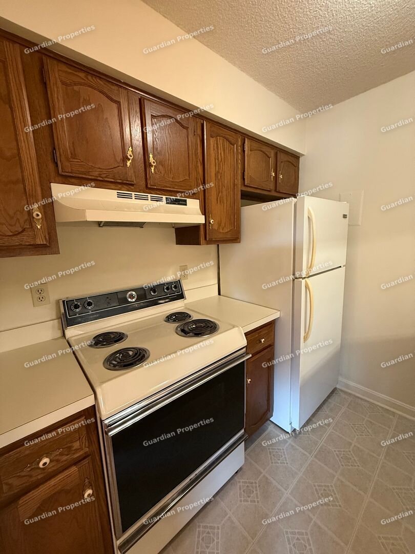 5039 Lakeside Court Evansville, IN 47712