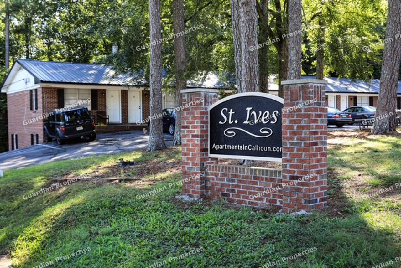258 Forrest Ave. 264 Calhoun, GA 30701