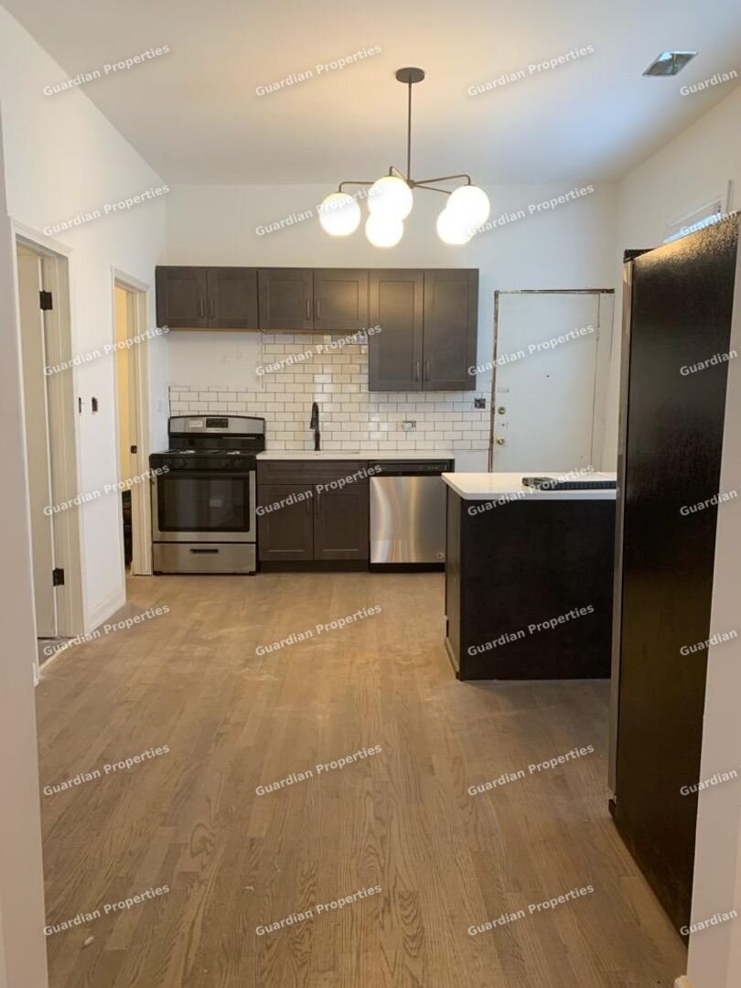 1401 North Oakley Boulevard Unit 1F Chicago, IL 60622