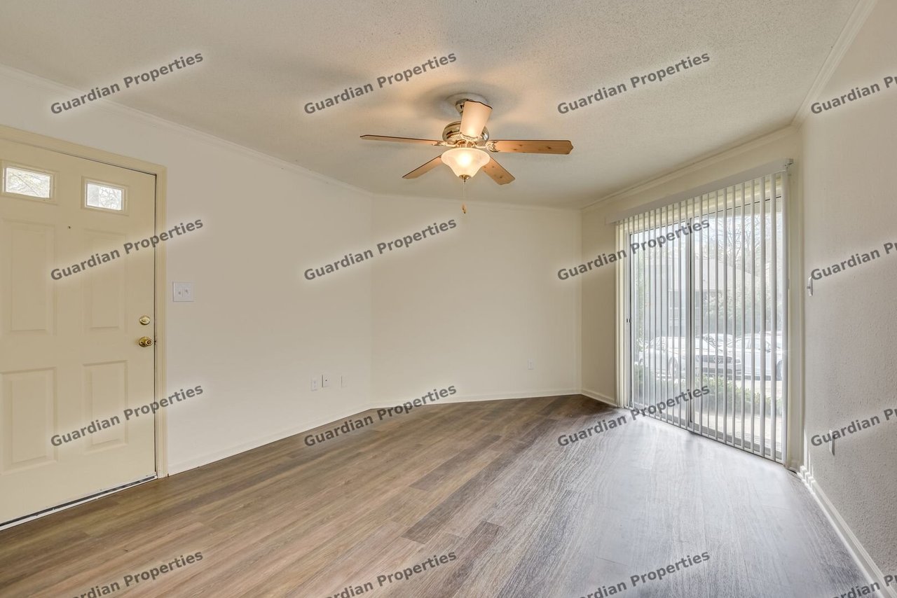 1219 Champions Pines Lane Augusta, GA 30909