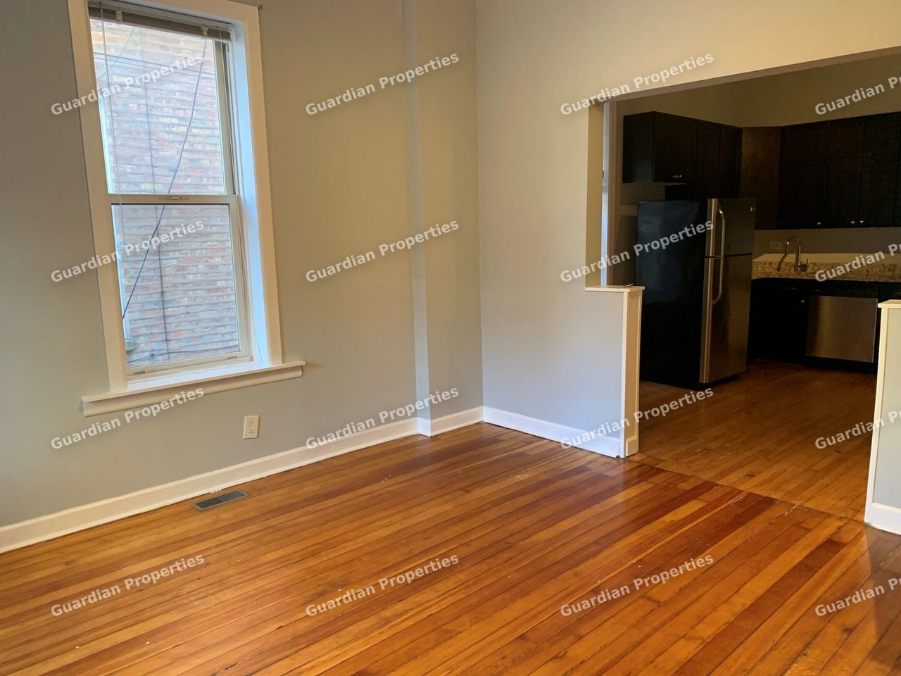 843 North Winchester Avenue Unit 1R Chicago, IL 60622