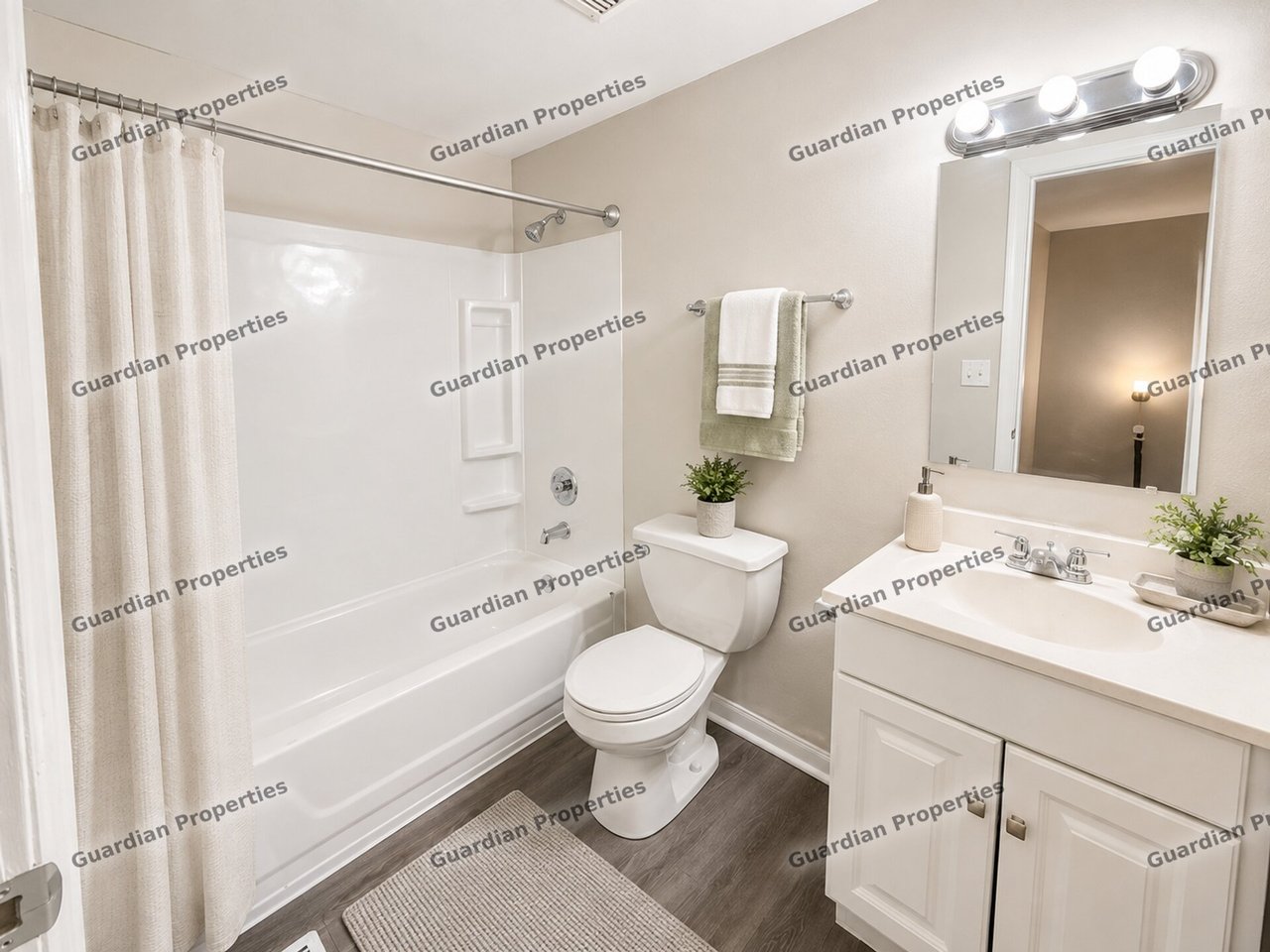 4945 Lakeside Court Evansville, IN 47712