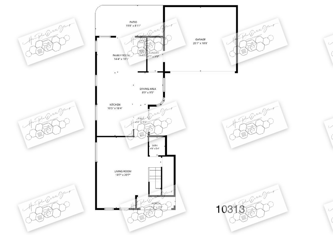10313 Bayhead Beach Ave