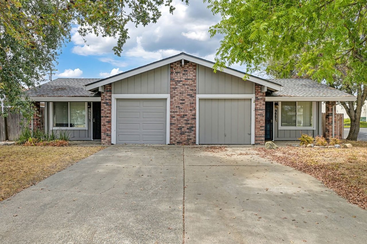 9687 Lake Natoma Drive Orangevale, CA 95662