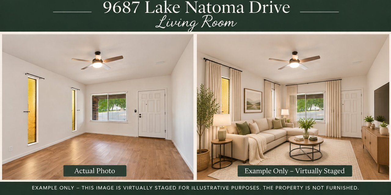 9687 Lake Natoma Drive Orangevale, CA 95662