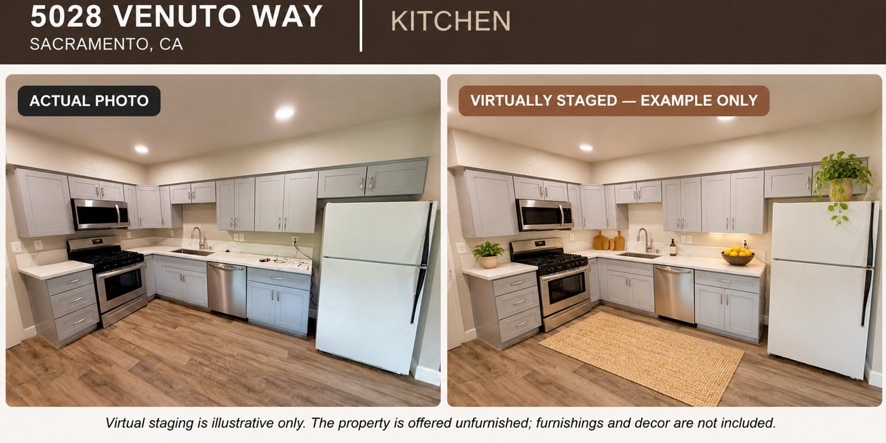 5028 Venuto Way Sacramento, CA 95841-2693