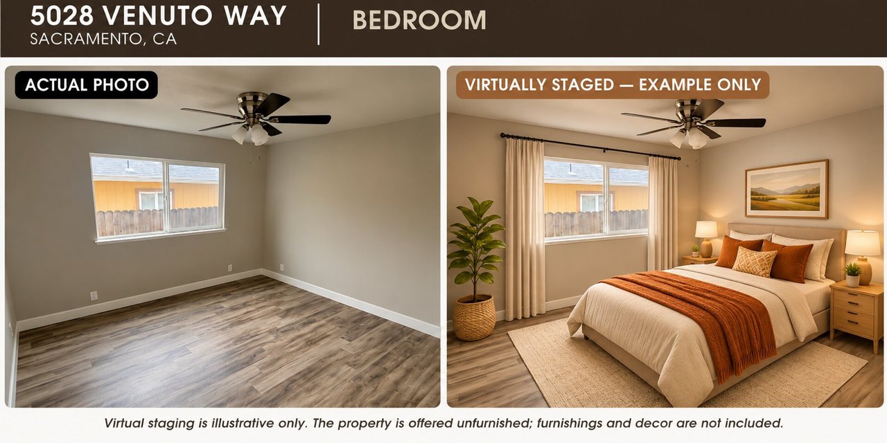 5028 Venuto Way Sacramento, CA 95841-2693