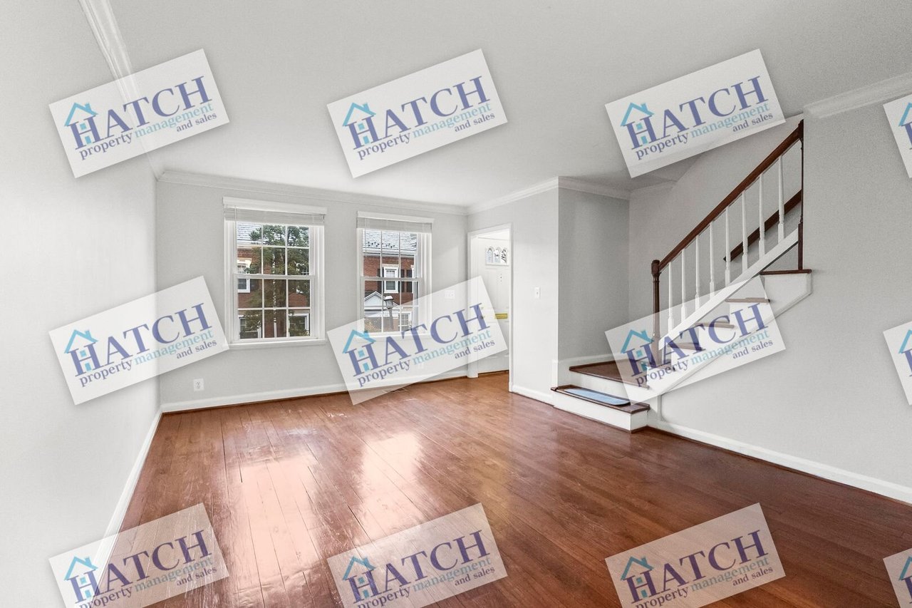 3191 South Stafford Street Arlington, VA 22206