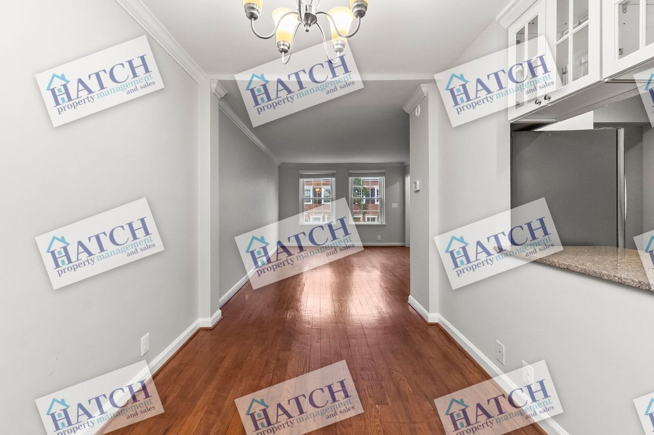 3191 South Stafford Street Arlington, VA 22206