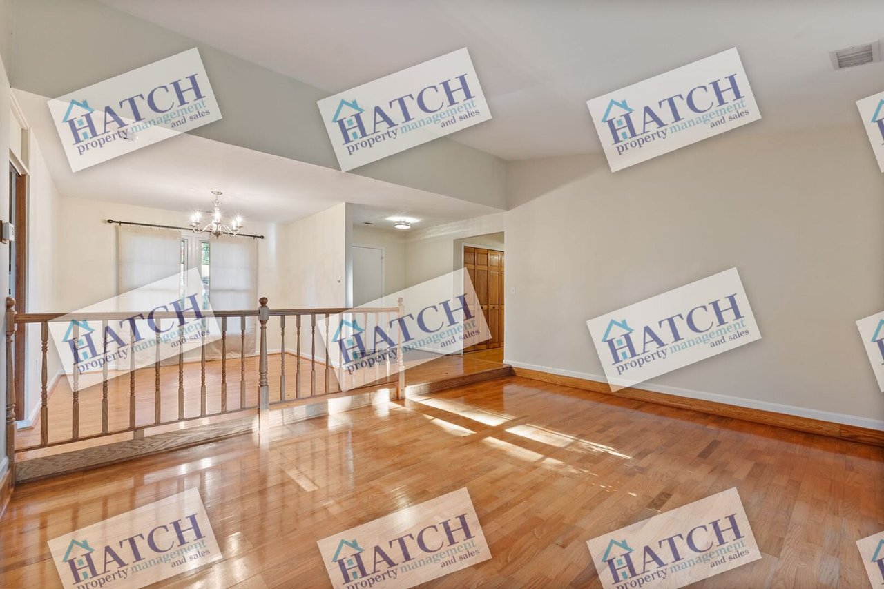 6918 Lodestone Ct Alexandria, VA 22306