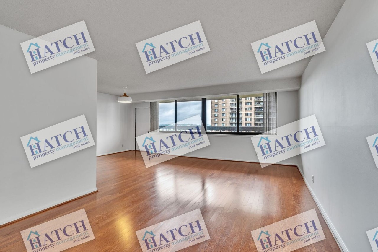 5501 Seminary Rd Unit #1314S Falls Church, VA 22041