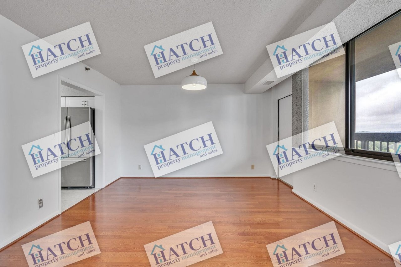 5501 Seminary Rd Unit #1314S Falls Church, VA 22041