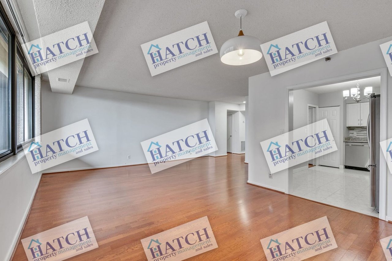 5501 Seminary Rd Unit #1314S Falls Church, VA 22041