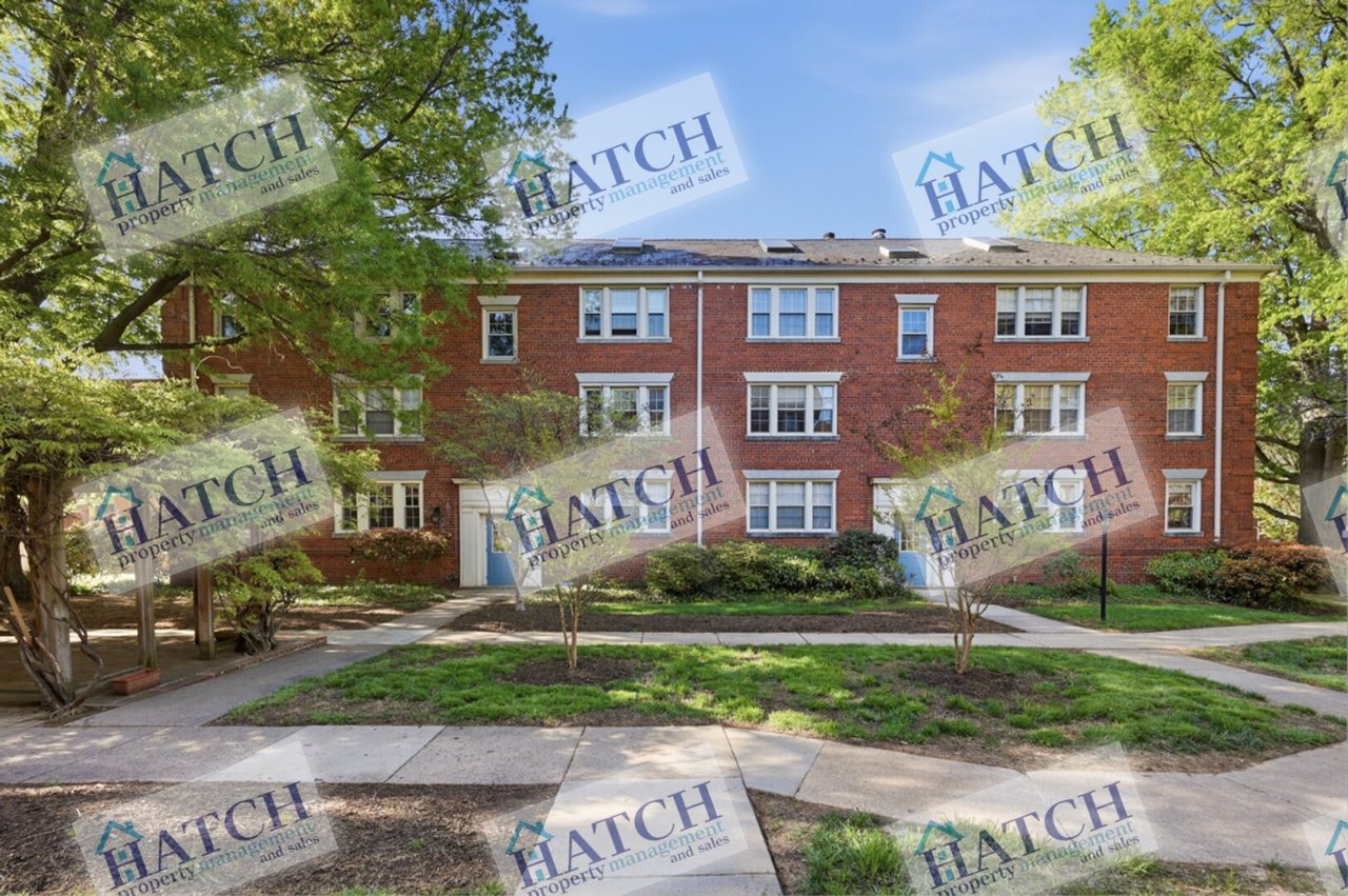 525 Bashford Ln Unit #4 Alexandria, VA 22314