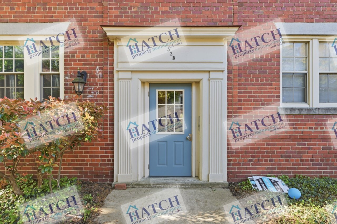 525 Bashford Ln Unit #4 Alexandria, VA 22314